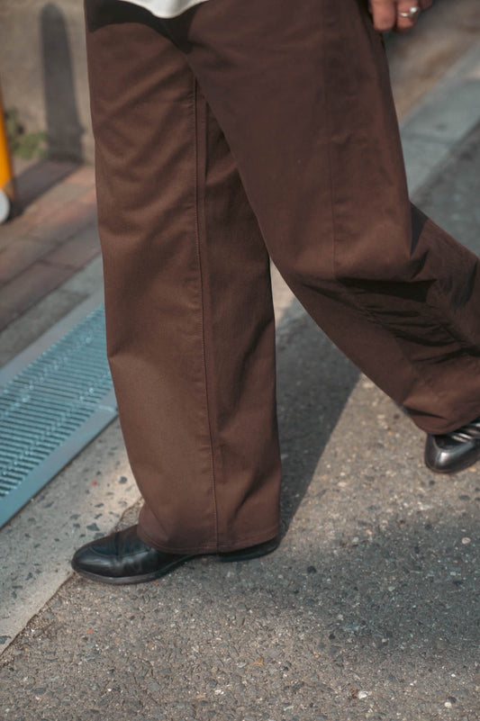 僕の服バカ日記 EP.125