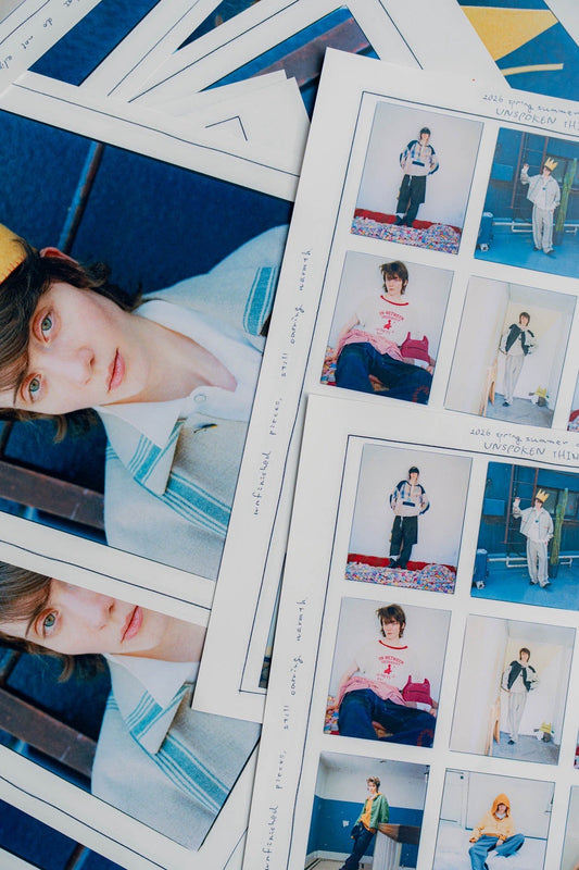 僕の服バカ日記 EP. 127