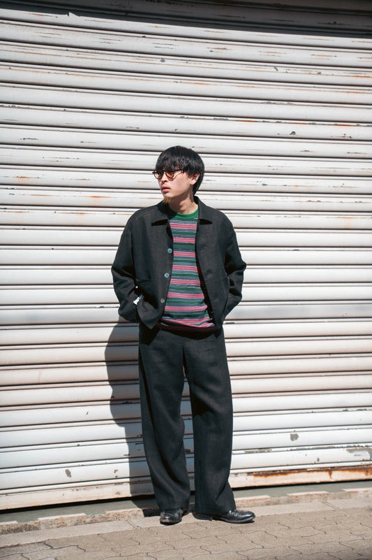 僕の服バカ日記 EP.130