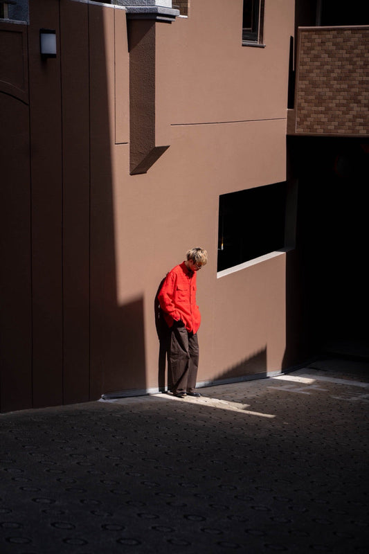 僕の服バカ日記 EP.131