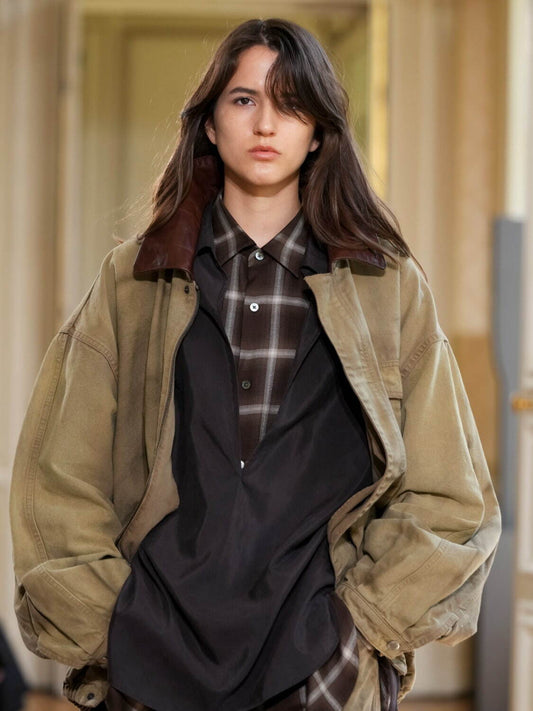 僕の服バカ日記 EP.133