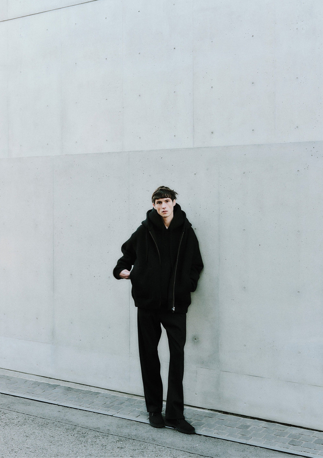 僕の服バカ日記 EP.43