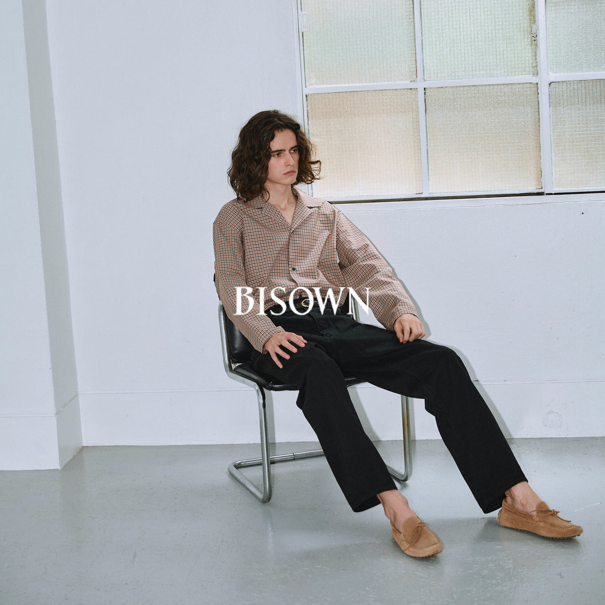 BISOWN（ビソウン）｜僕の服バカ日記 EP. ブログ 公式通販サイト｜大阪 