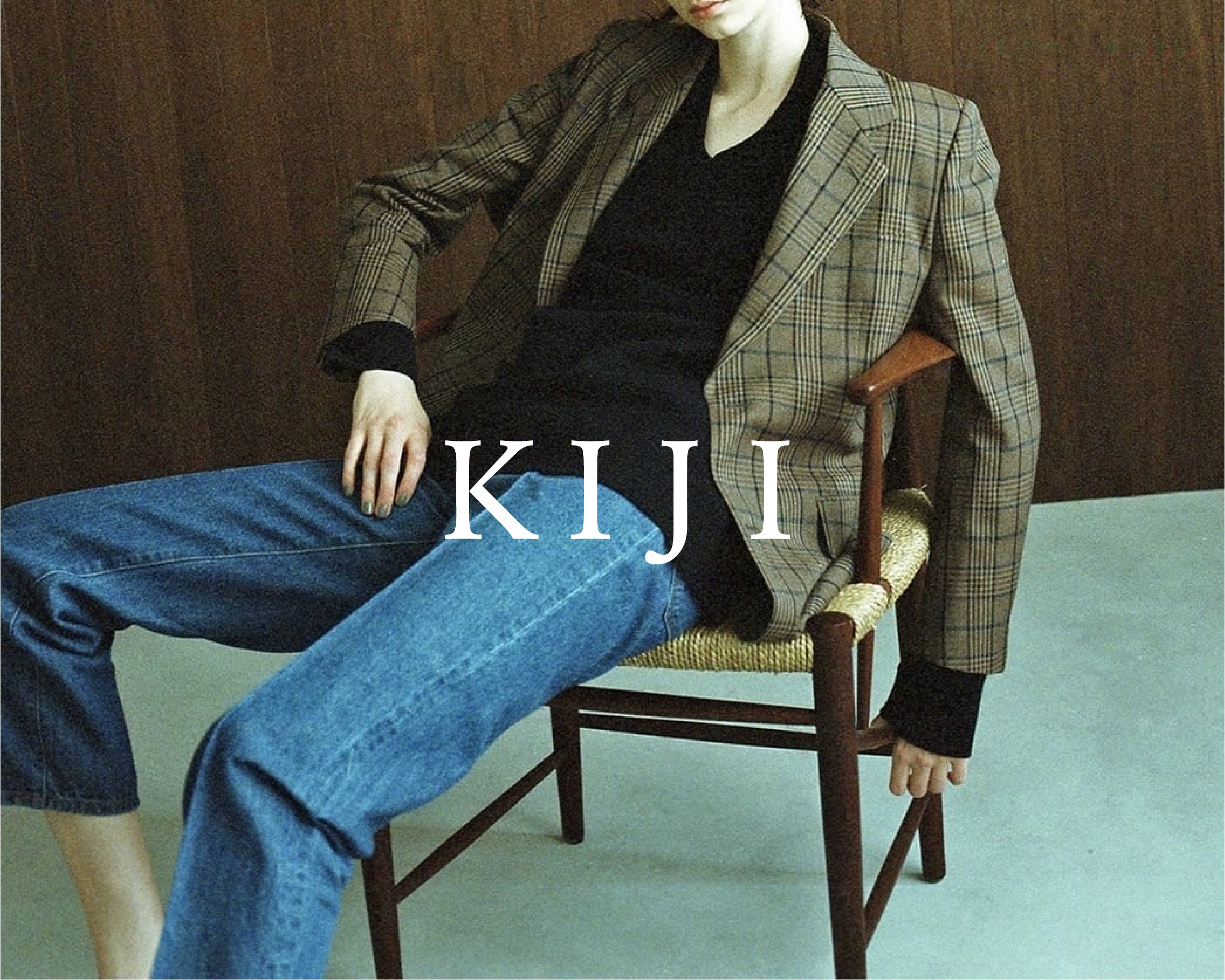 KIJI – sign | サイン