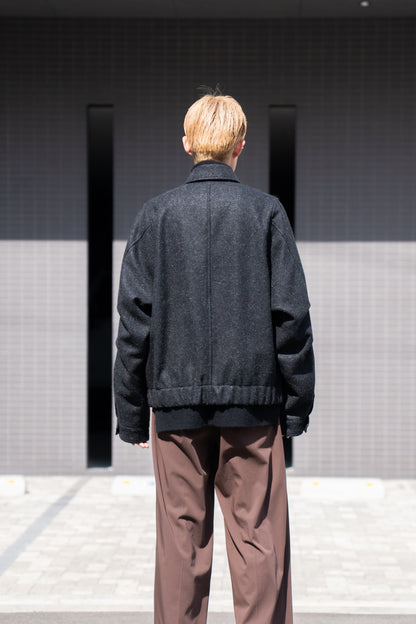 FRY FRONT CARGO BLOUSON