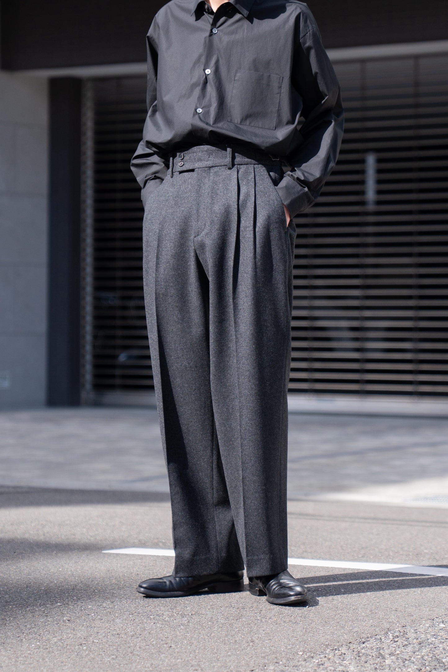 Santiago Mild Slacks