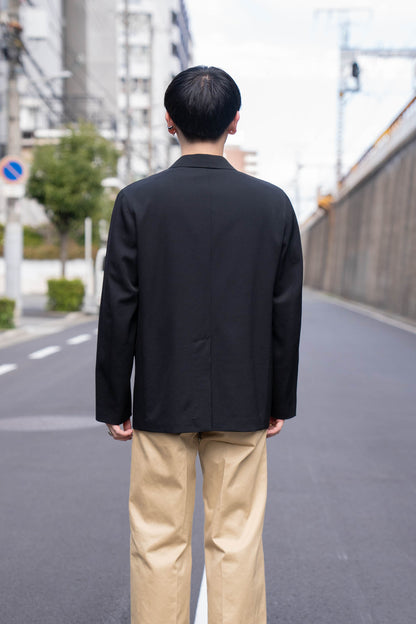 LIGHT BLAZER