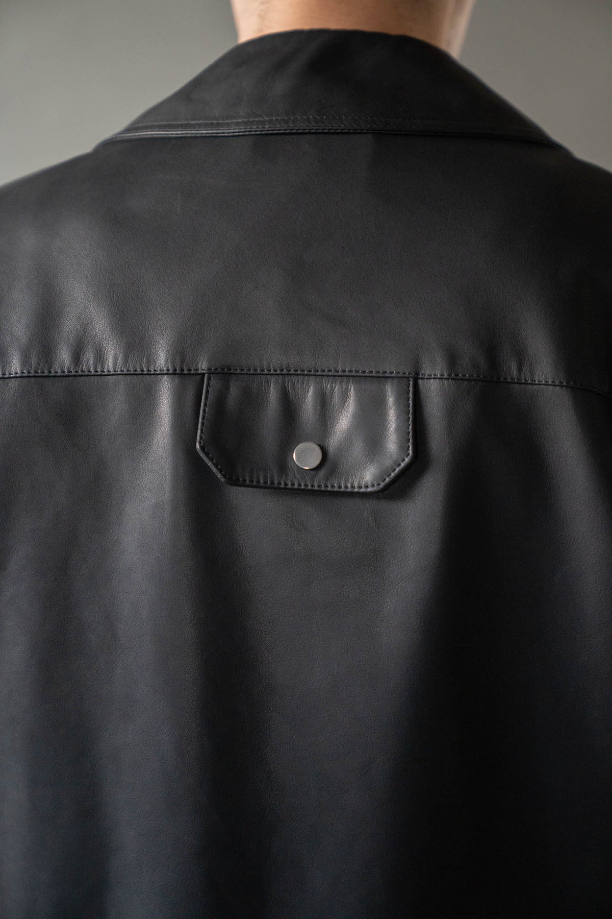 MOTORCYCLE JACKET