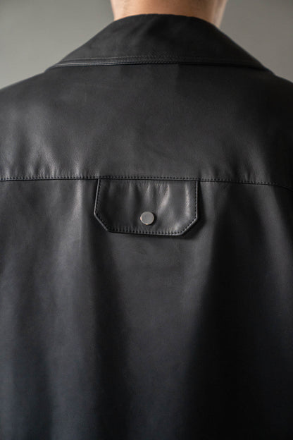 MOTORCYCLE JACKET