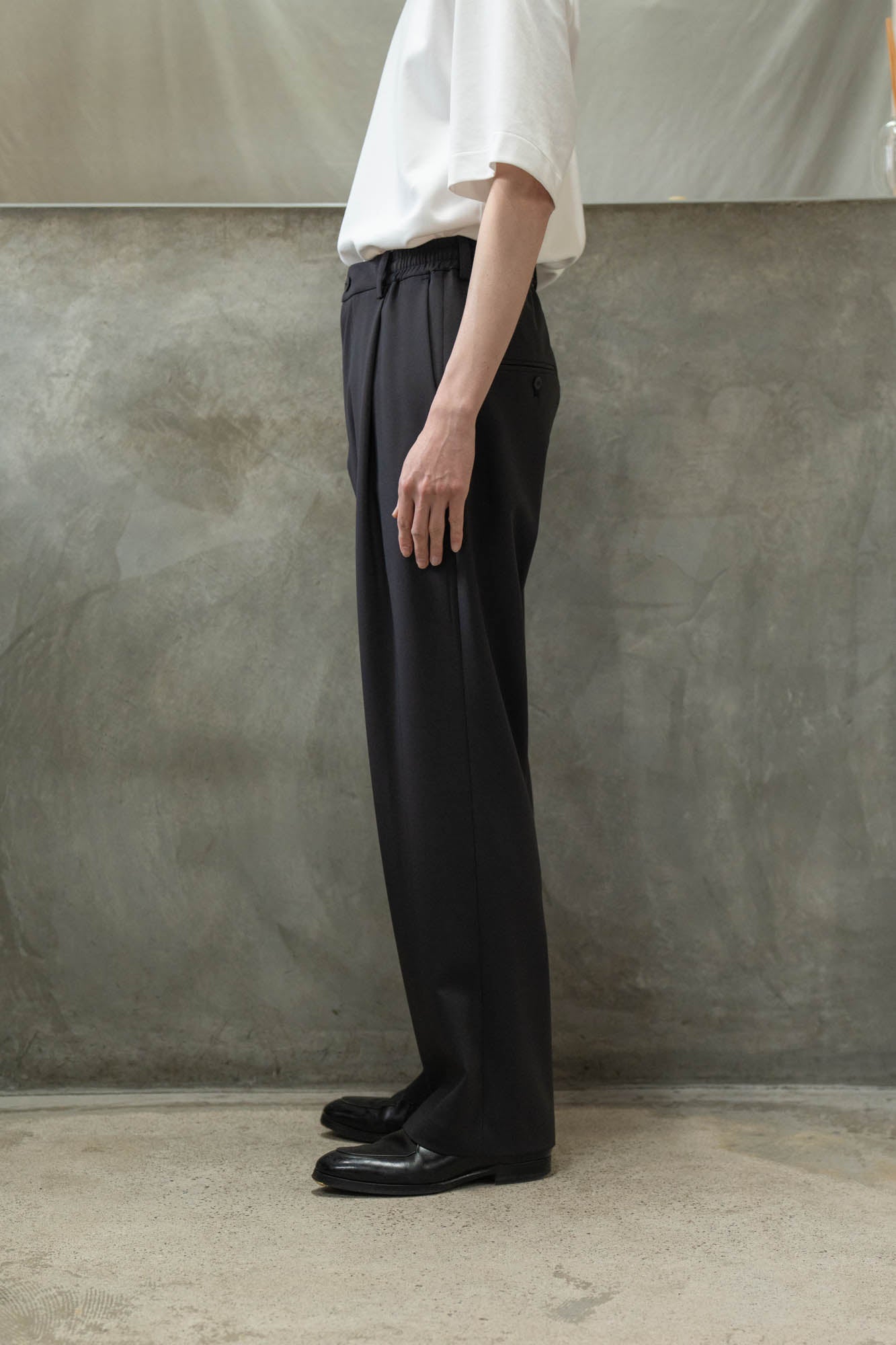 Habana Banded Slacks