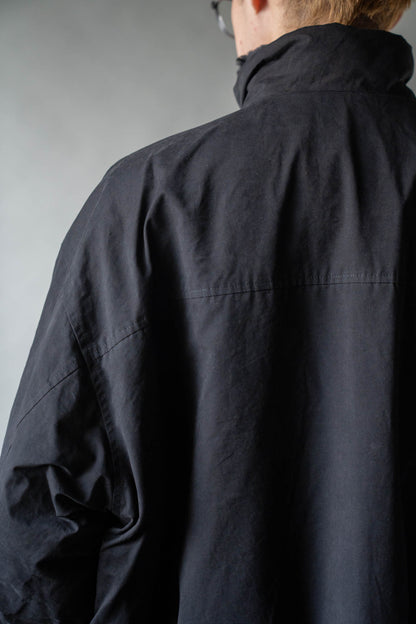MOUTON INNER REVERSIBLE PADDED JACKET(ST.1556)