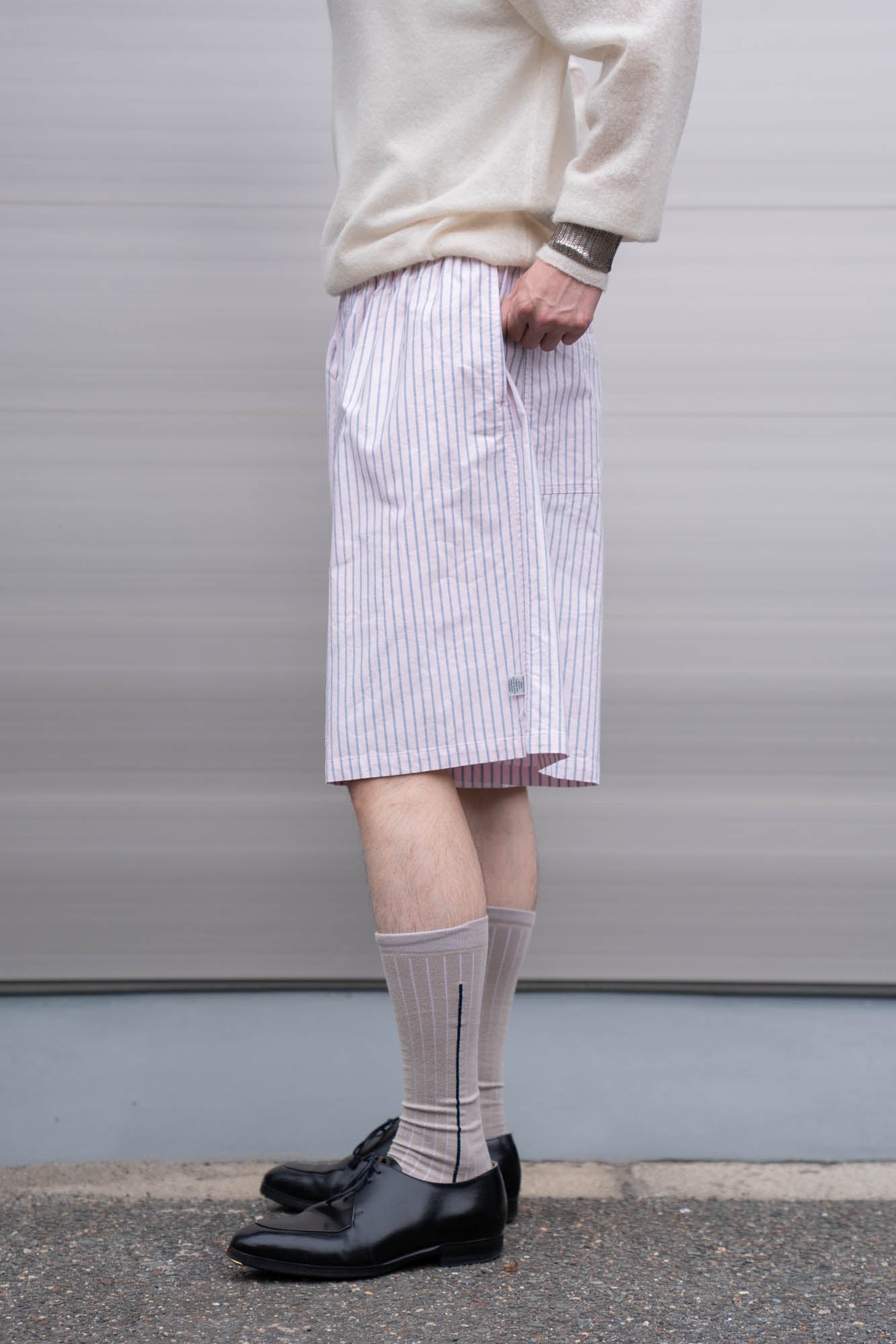 Easy Shorts