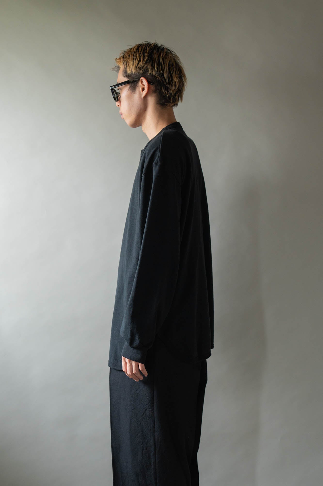 Co/Silk Nep Baseball Henry