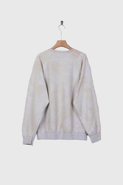 Hero Raglan Sweater