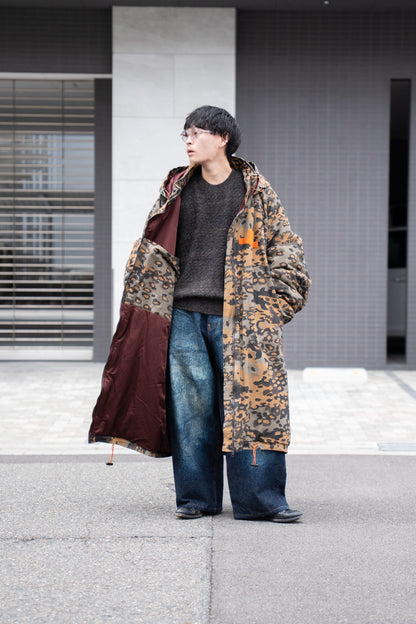 Third Way Tent Jacket