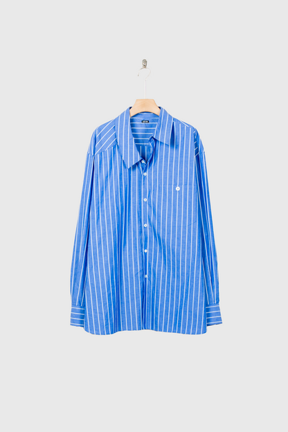 Pajama Slip Shirt