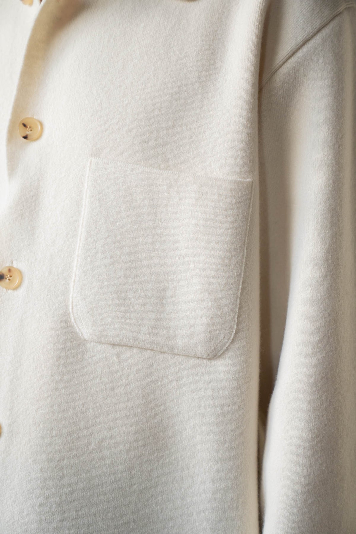 SHIRTS CARDIGAN