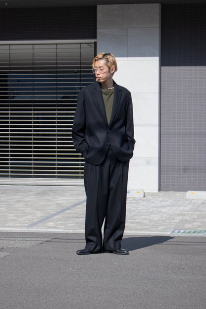 Santiago Cashmere Sports Jacket