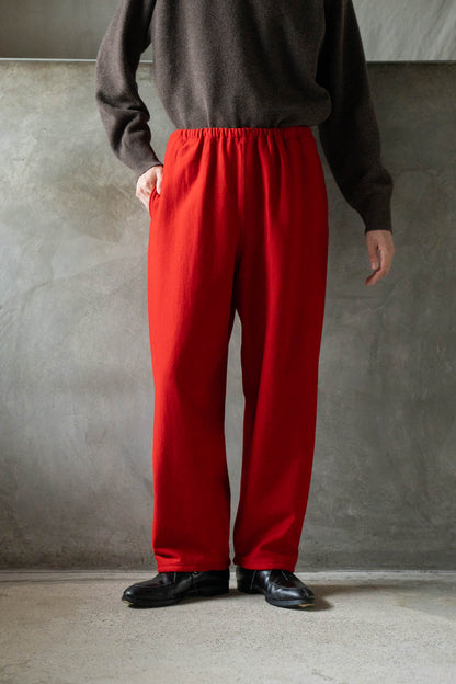 Soft&Hard Sweat Pants