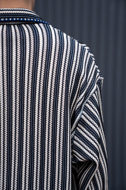 KNITTING ST JACKET