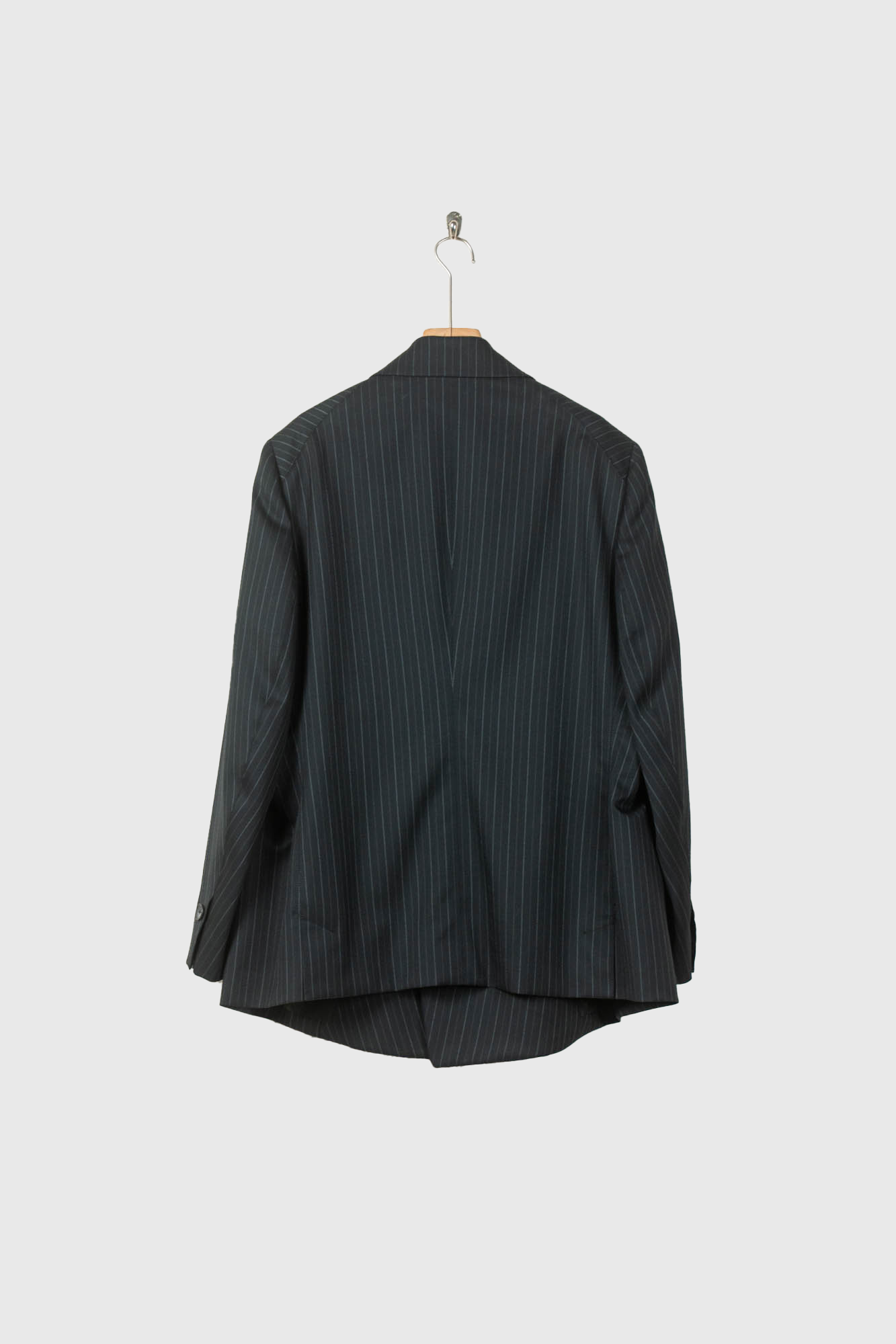 sign別注 Double-breasted Jacket
