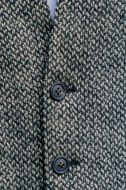 MIXTWEED JACKET (MENS) / limited