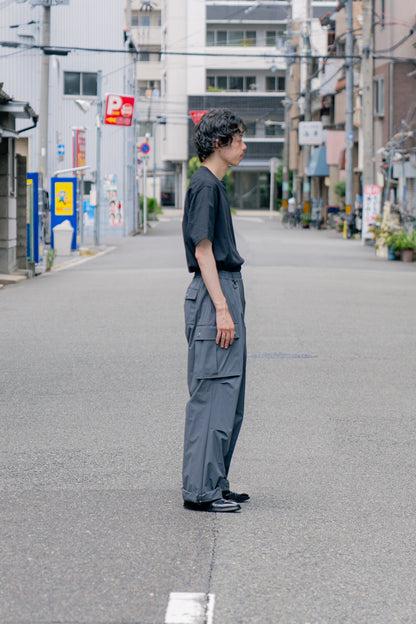 NERDRUM / Cargo Pants