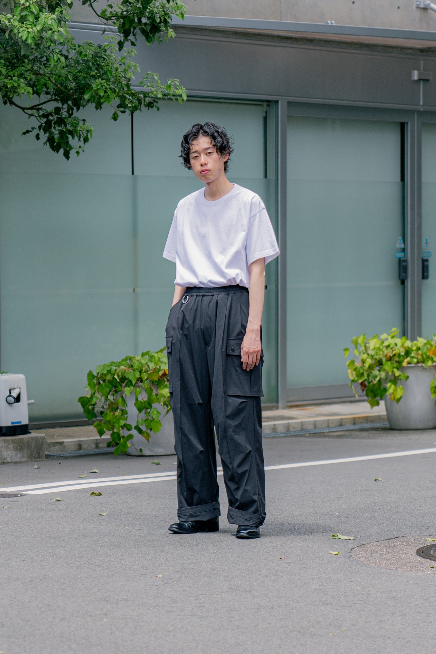 NERDRUM / Cargo Pants