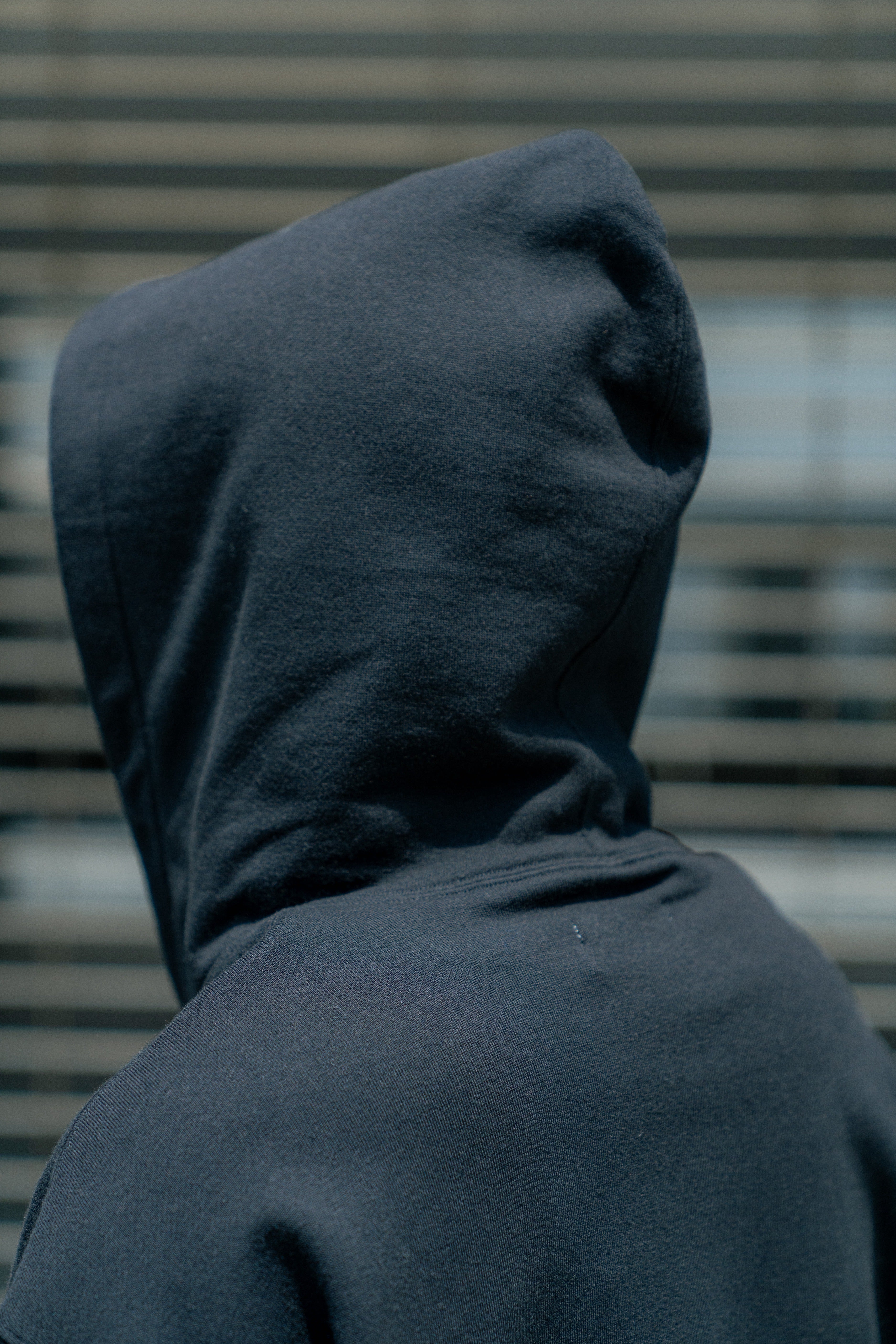 ssstein(シュタイン) 25AW - YAK/COTTON SWEAT ZIP HOODY(ST.1287