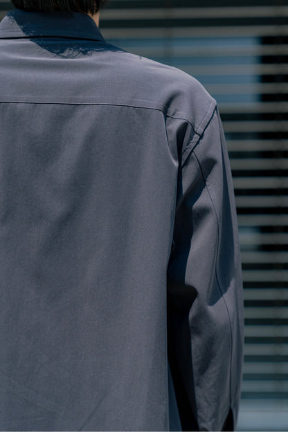 CARGO SHIRT BULOUSON