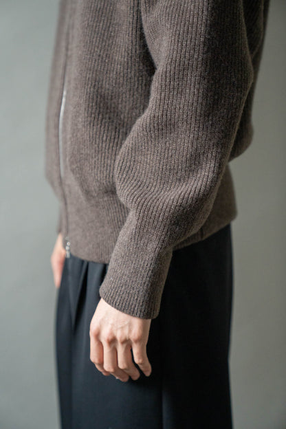 EXTRA FINE WOOL KNIT DRIVERS(ST.1637)