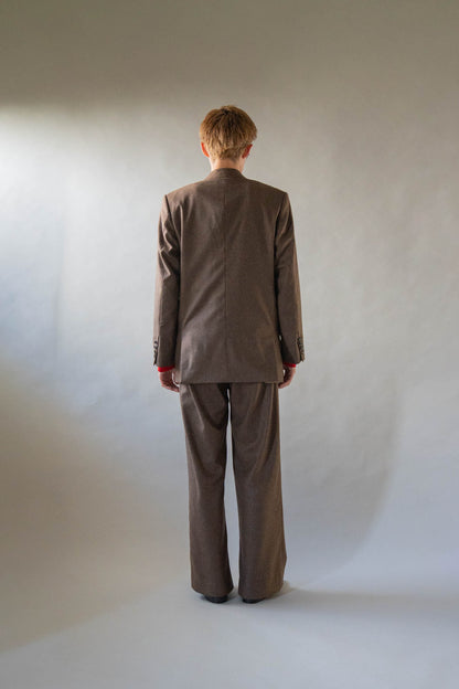 HUNTING SUIT SETUP - GUABELLO®