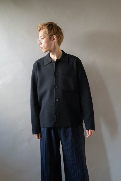 SHIRTS CARDIGAN