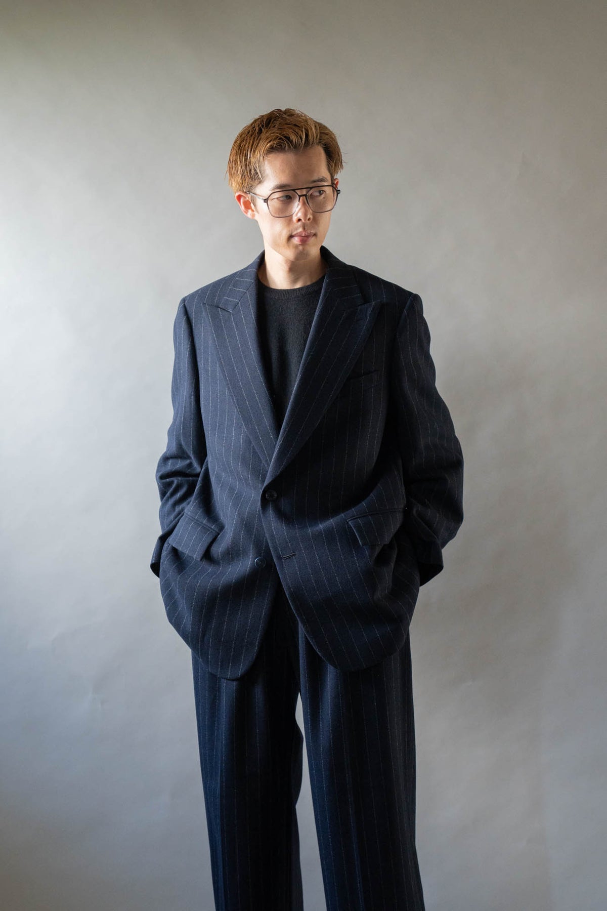 PDL JACKET No.2-TW
