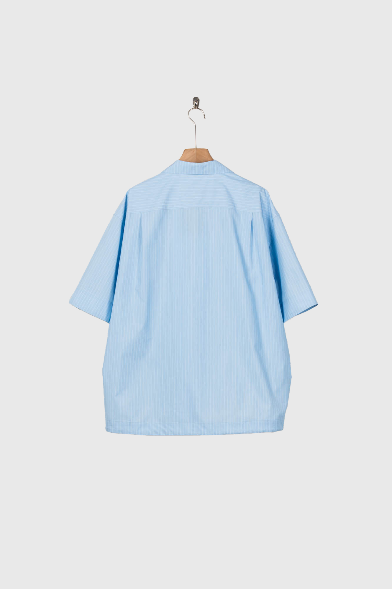 Open Collar Shirt (MID)