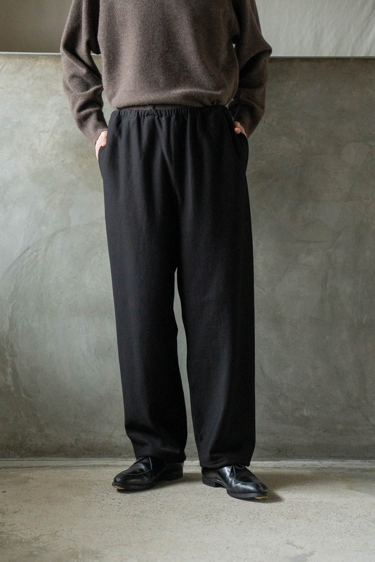 Soft&Hard Sweat Pants