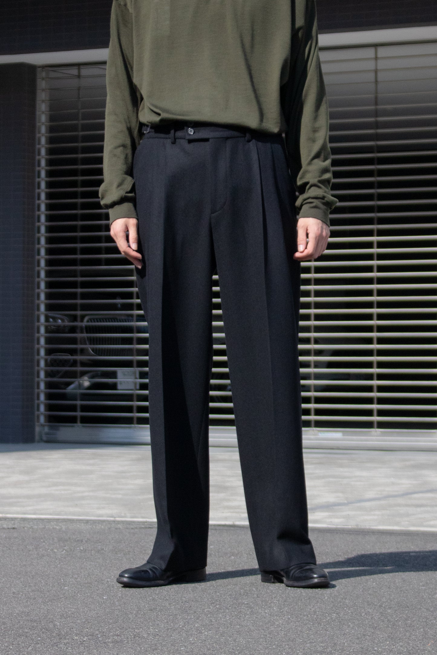 Santiago Mild Slacks