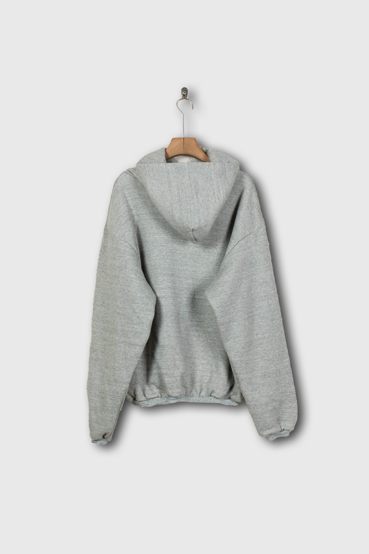 THE SWEAT HOODIE