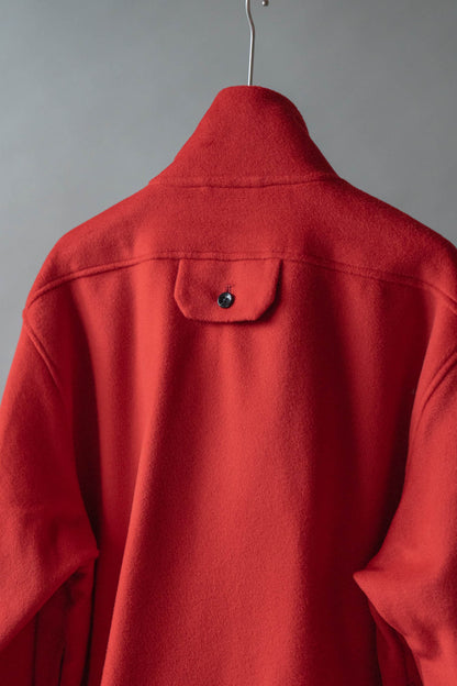 META BLOUSON
