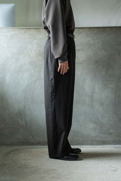 Vrille Tailored Pants