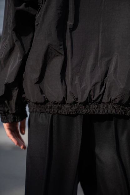 MOUTON INNER REVERSIBLE PADDED JACKET(ST.1223)