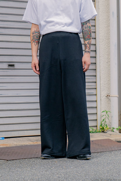 SWEAT TRACK PANTS