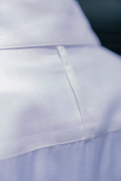 REGULAR FIT TAB COLLAR SHIRT.14