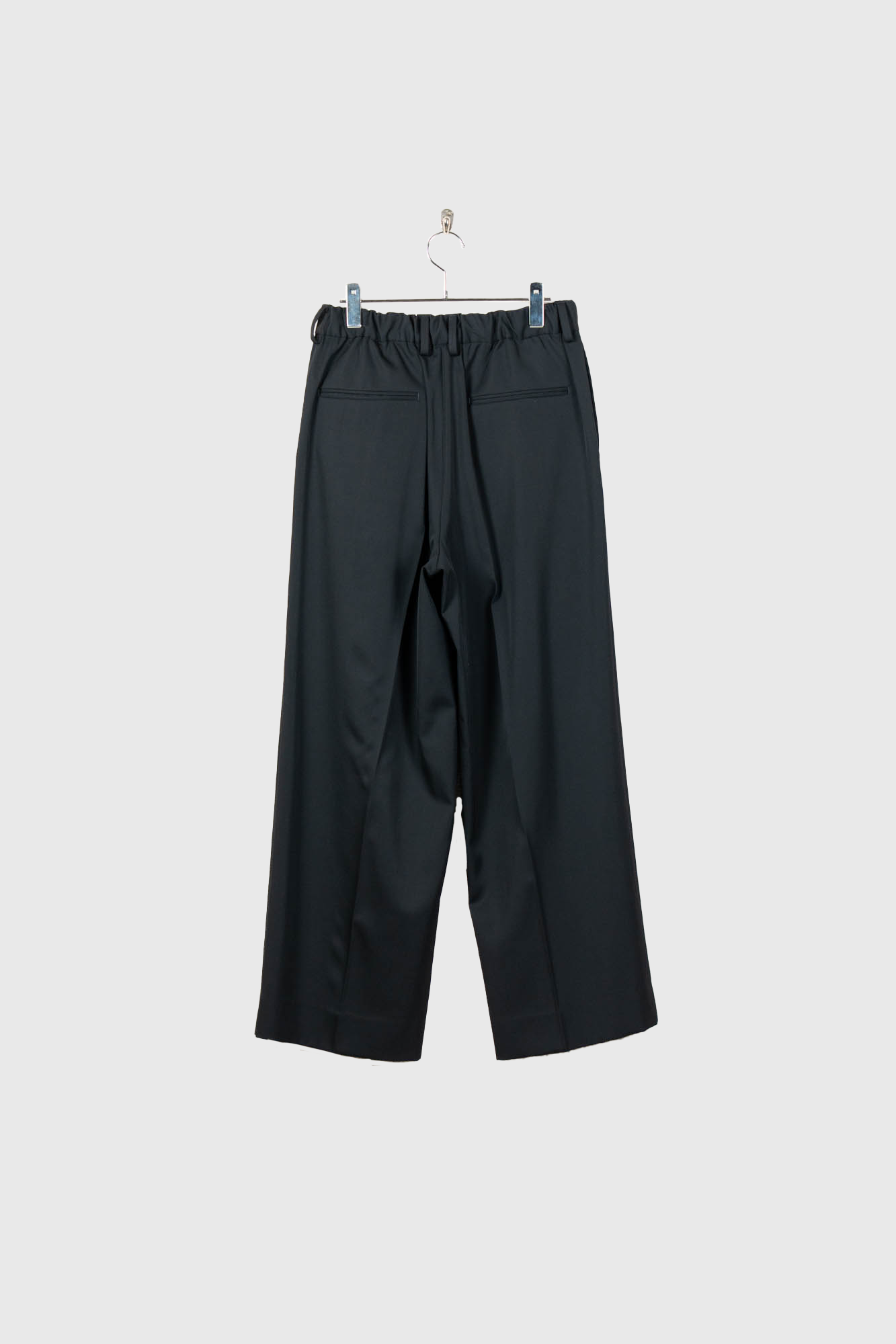 EASY LONG WIDE TROUSERS(ST.1430) | スラックス ssstein(シュタイン EASY LONG WIDE TROUSERS(ST.1430) | スラックス ssstein(シュタイン