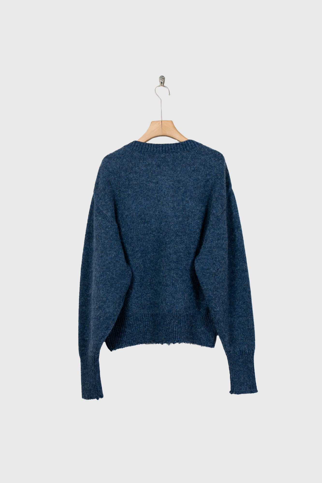 THE BIRD CARDIGAN