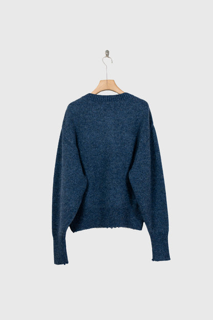 THE BIRD CARDIGAN