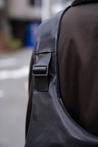 TWIST SHOULDER BAG(ST.1507)