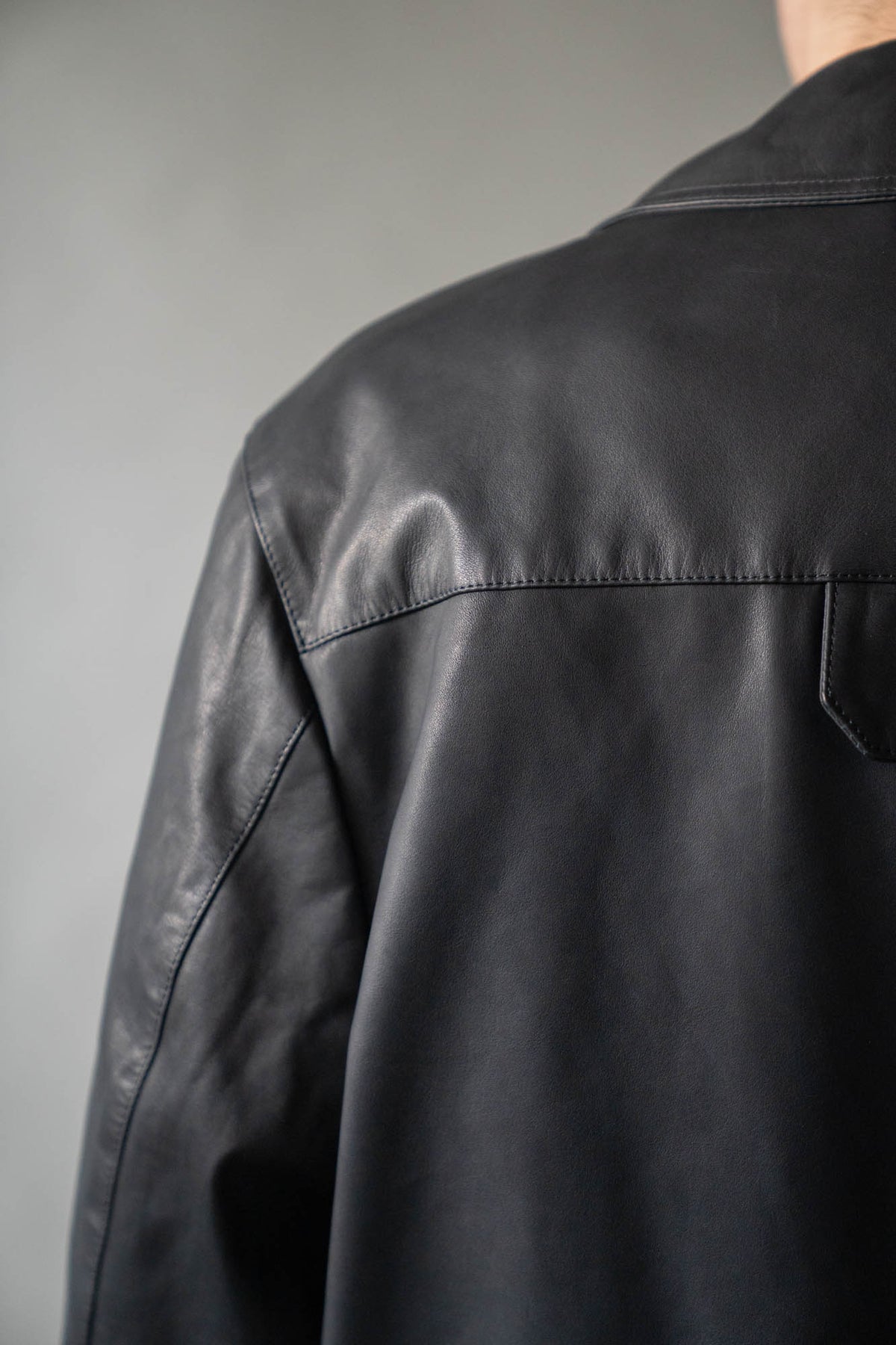 MOTORCYCLE JACKET