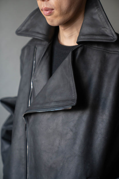 Double Rider’s Jacket