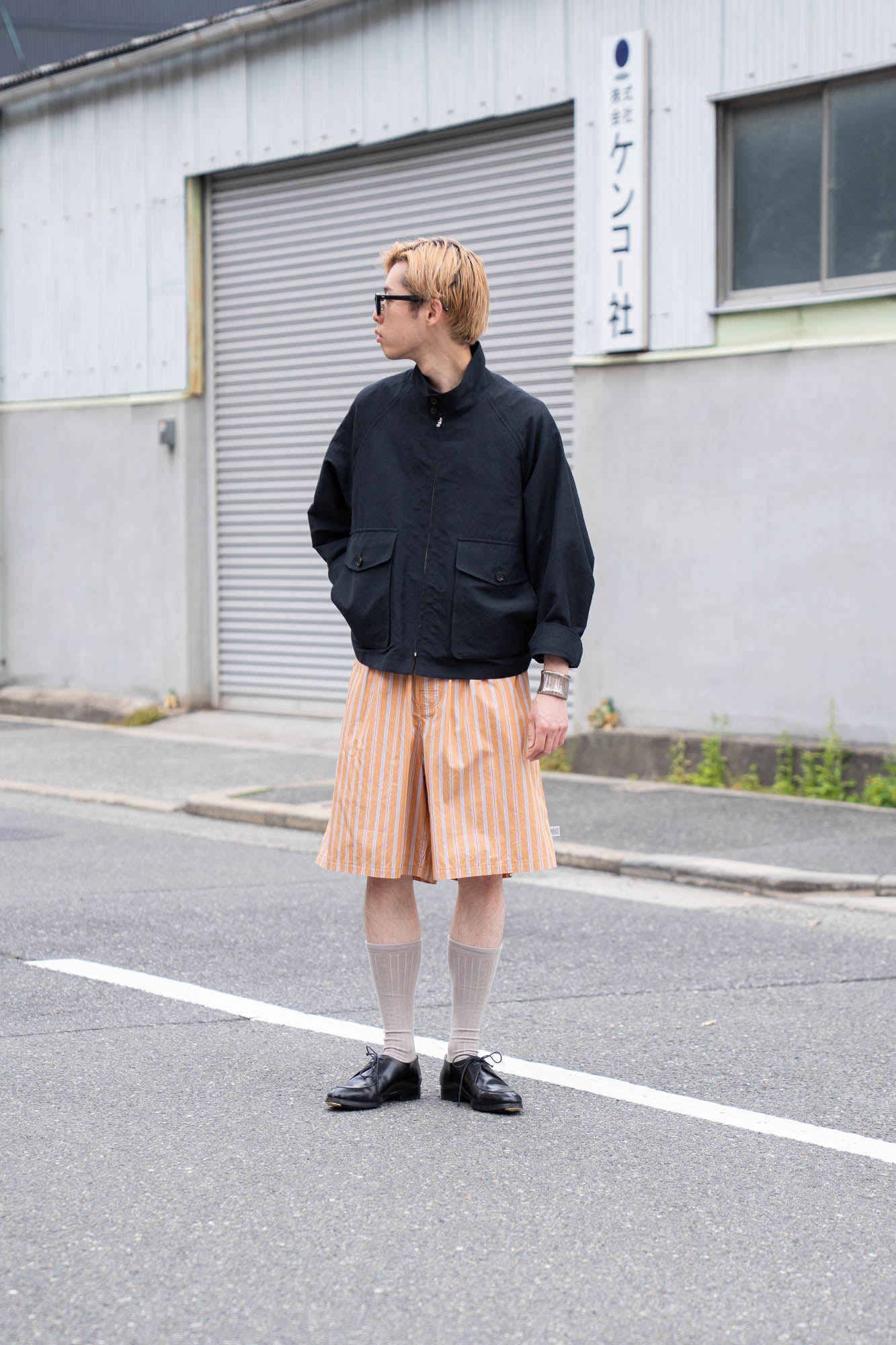 Easy Shorts